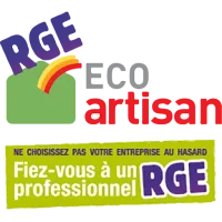 RGE eco artisa
